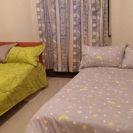 Evergreen Heights Bed and Breakfast Nairobi Buitenkant foto