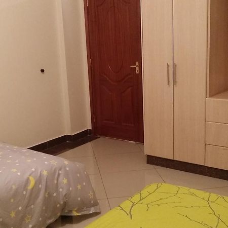 Evergreen Heights Bed and Breakfast Nairobi Buitenkant foto