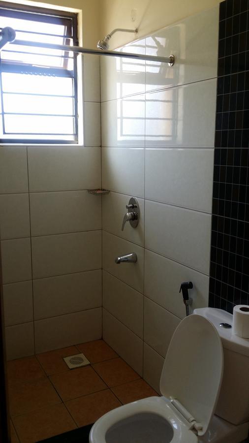 Evergreen Heights Bed and Breakfast Nairobi Buitenkant foto