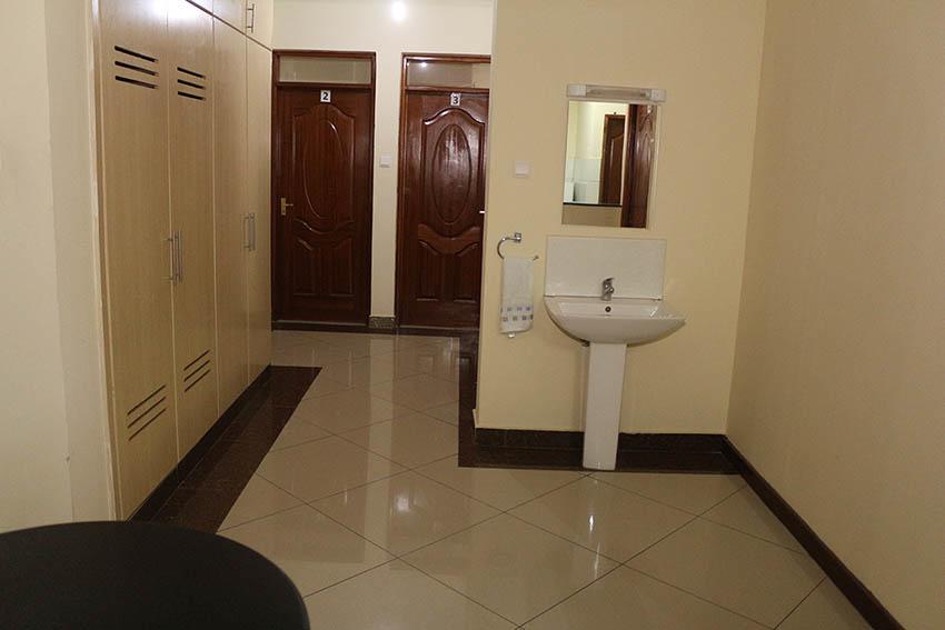 Evergreen Heights Bed and Breakfast Nairobi Buitenkant foto